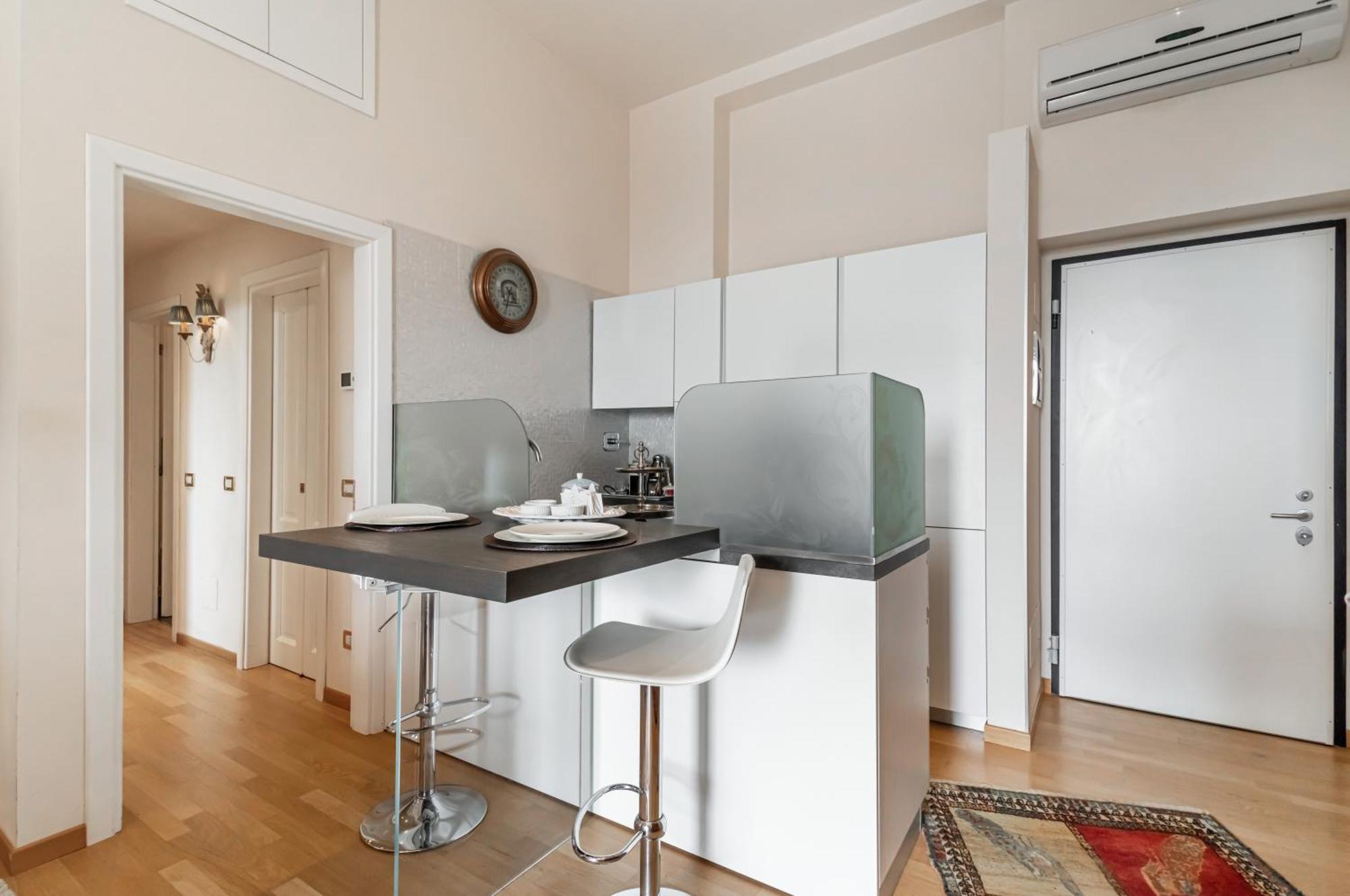 Porta Tufi Luxury Apartment With Private Parking! سيينا المظهر الخارجي الصورة