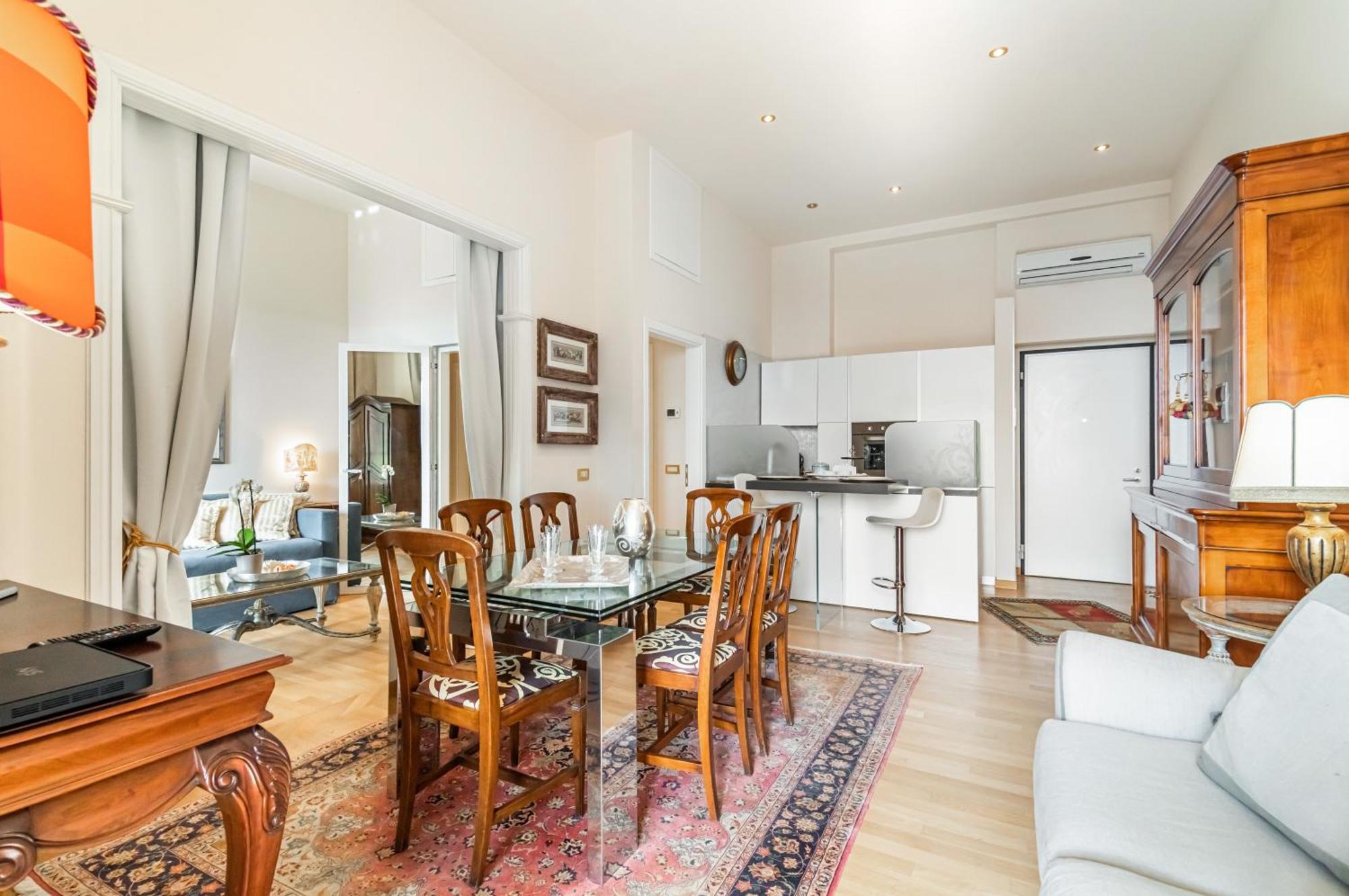 Porta Tufi Luxury Apartment With Private Parking! سيينا المظهر الخارجي الصورة