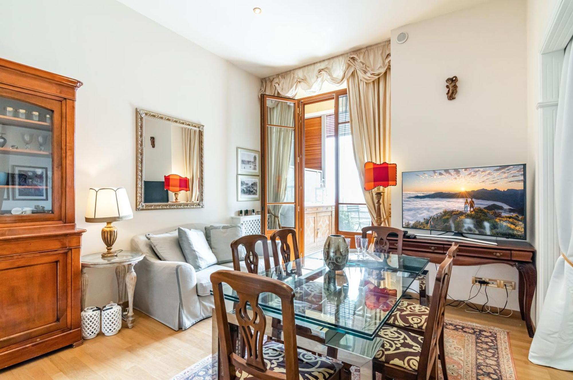 Porta Tufi Luxury Apartment With Private Parking! سيينا المظهر الخارجي الصورة