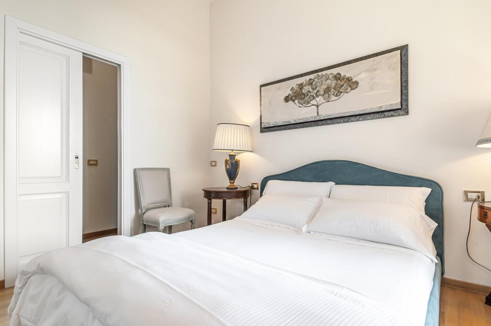 Porta Tufi Luxury Apartment With Private Parking! سيينا المظهر الخارجي الصورة