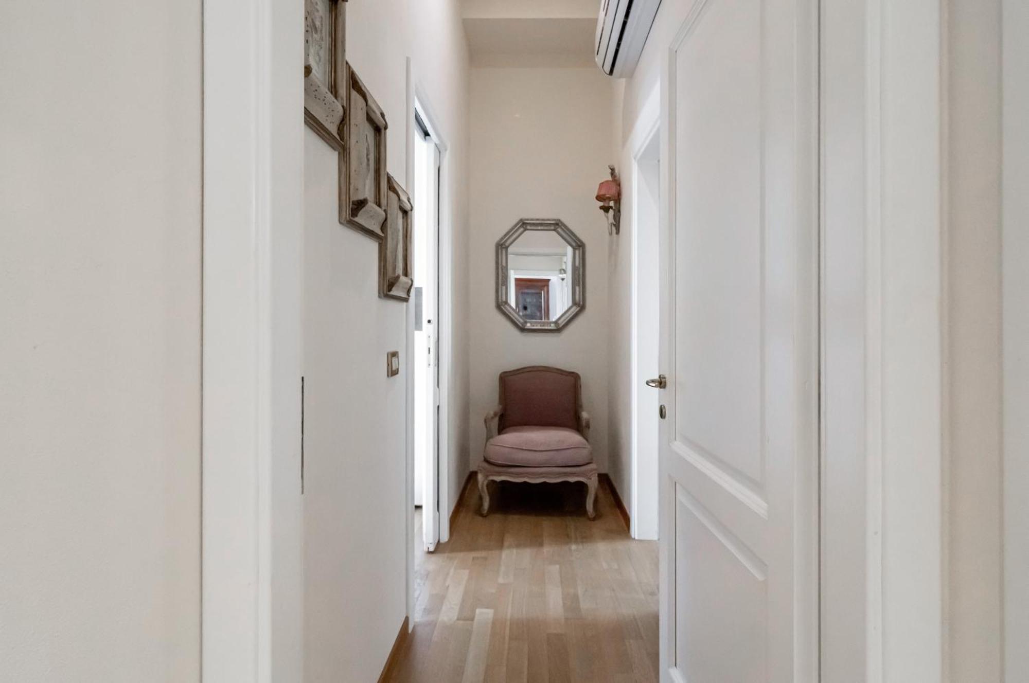 Porta Tufi Luxury Apartment With Private Parking! سيينا المظهر الخارجي الصورة